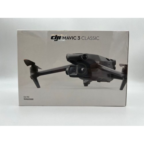 Квадрокоптер DJI Mavic 3 Classic (DJI RC) в Орле