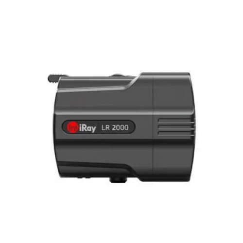 Лазерный дальномер iRay LR 2000 для Hybrid в Орле