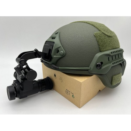 Монокуляр ночного видения с креплением на шлем NVG-10 в Орле