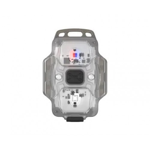 Мультифонарь Armytek Crystal WRB (Grey Onyx) в Орле