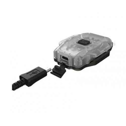 Мультифонарь Armytek Crystal WRB (Grey Onyx) в Орле