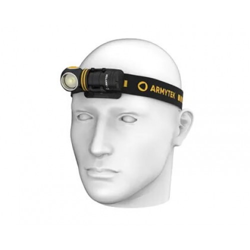 Мультифонарь Armytek ELF C1 Micro USB (теплый свет) в Орле