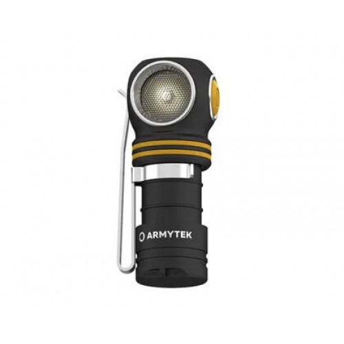 Мультифонарь Armytek ELF C1 Micro USB (теплый свет) в Орле