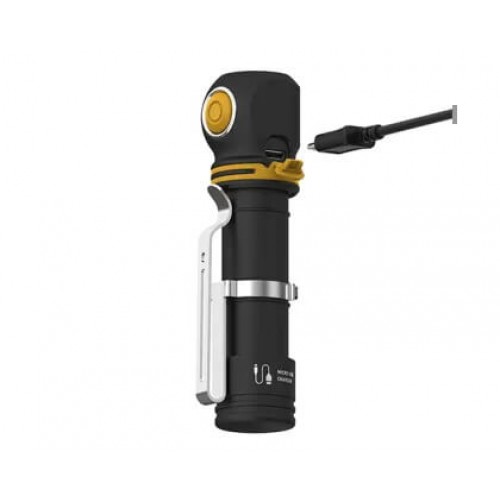Мультифонарь Armytek ELF C2 Micro USB в Орле