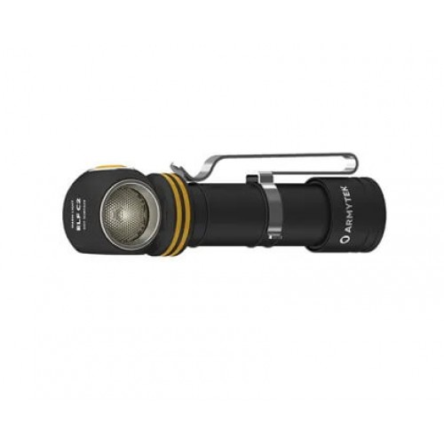 Мультифонарь Armytek ELF C2 Micro USB (теплый свет) в Орле