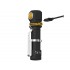 Мультифонарь Armytek ELF C2 Micro USB (теплый свет) в Орле