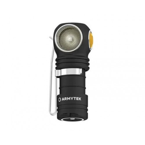 Мультифонарь Armytek Wizard C1 Pro Magnet USB (теплый свет) в Орле