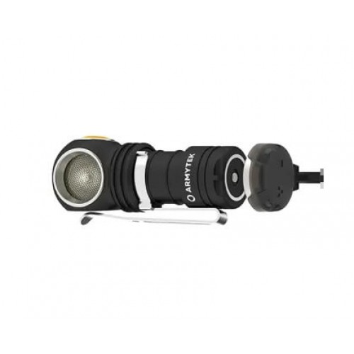 Мультифонарь Armytek Wizard C1 Pro Magnet USB (теплый свет) в Орле