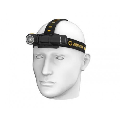 Мультифонарь Armytek Wizard C2 Magnet USB в Орле