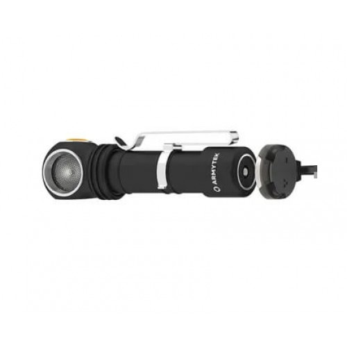 Мультифонарь Armytek Wizard C2 Magnet USB в Орле