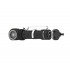 Мультифонарь Armytek Wizard C2 Magnet USB в Орле