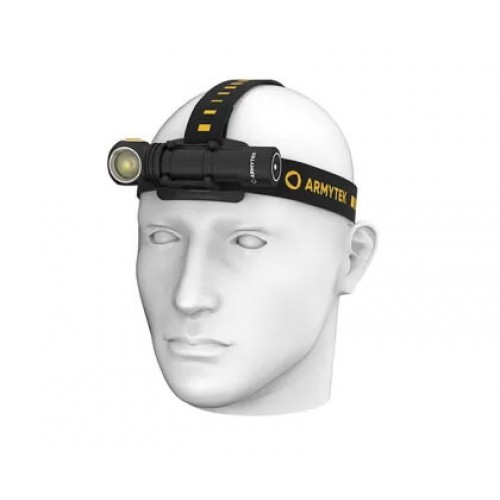 Мультифонарь Armytek Wizard C2 Magnet USB (теплый свет) в Орле