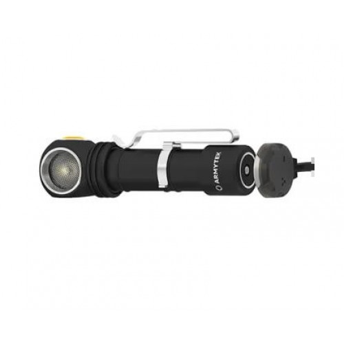 Мультифонарь Armytek Wizard C2 Magnet USB (теплый свет) в Орле
