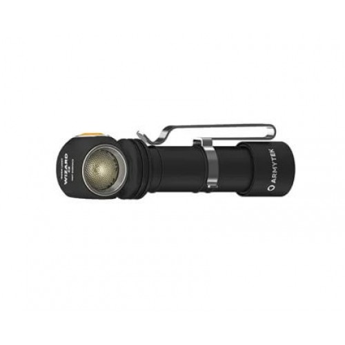 Мультифонарь Armytek Wizard C2 Magnet USB (теплый свет) в Орле