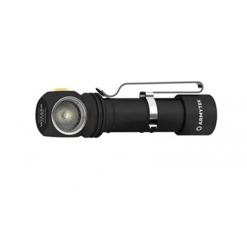 Мультифонарь Armytek Wizard C2 Pro Magnet USB (теплый свет) в Орле