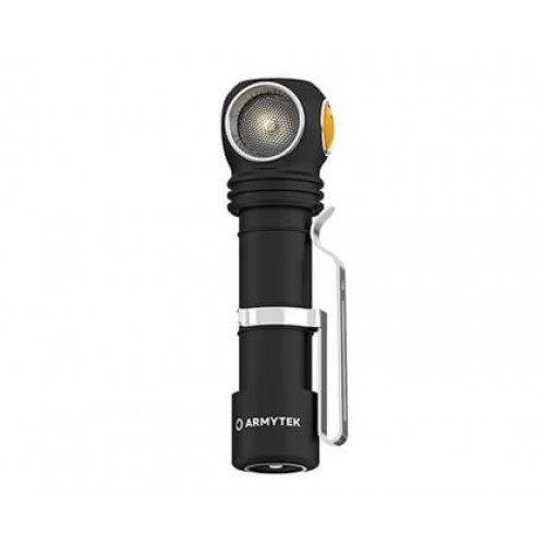 Мультифонарь Armytek Wizard C2 Pro Magnet USB (теплый свет) в Орле