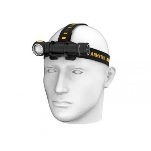 Мультифонарь Armytek Wizard C2 Pro Max Magnet USB в Орле