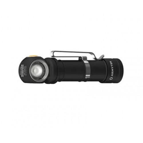 Мультифонарь Armytek Wizard C2 Pro Max Magnet USB в Орле
