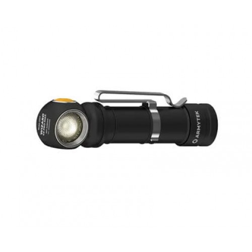 Мультифонарь Armytek Wizard C2 Pro Max Magnet USB (теплый свет) в Орле