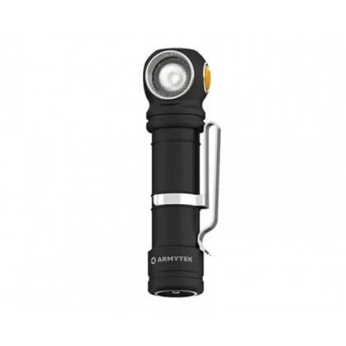 Мультифонарь Armytek Wizard C2 Pro Max Magnet USB (теплый свет) в Орле