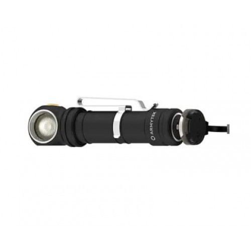 Мультифонарь Armytek Wizard C2 Pro Max Magnet USB (теплый свет) в Орле