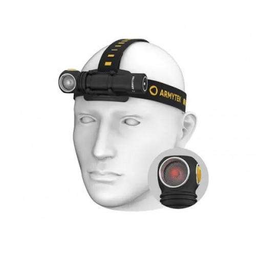 Мультифонарь Armytek Wizard C2 WR Magnet USB в Орле
