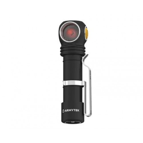 Мультифонарь Armytek Wizard C2 WR Magnet USB в Орле