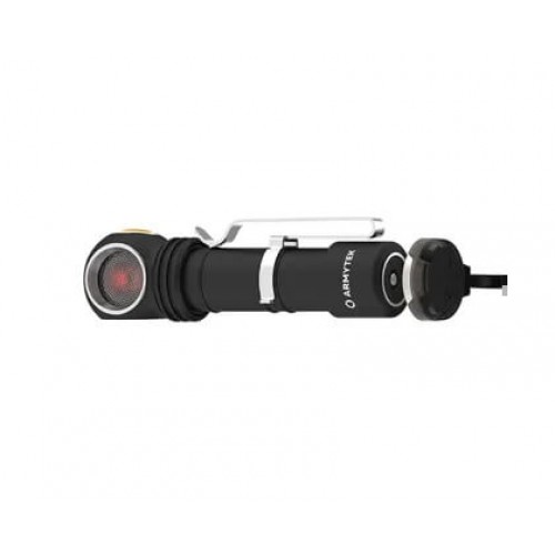 Мультифонарь Armytek Wizard C2 WR Magnet USB в Орле