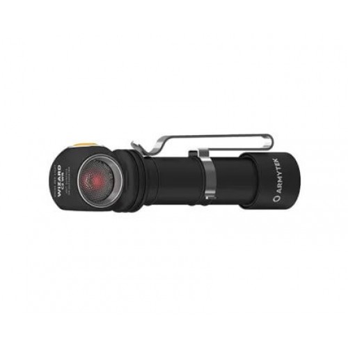 Мультифонарь Armytek Wizard C2 WR Magnet USB в Орле