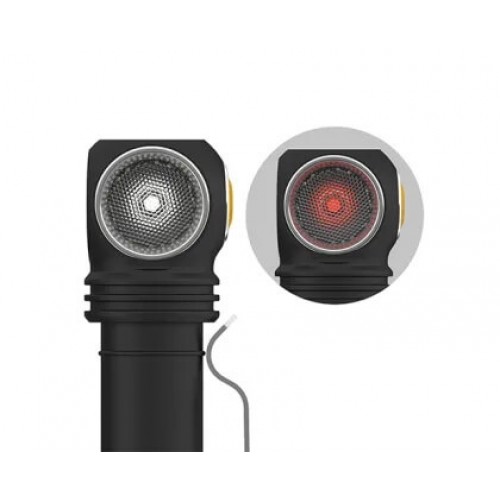Мультифонарь Armytek Wizard C2 WR Magnet USB в Орле