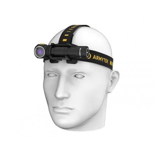 Мультифонарь Armytek Wizard C2 WUV Magnet USB в Орле
