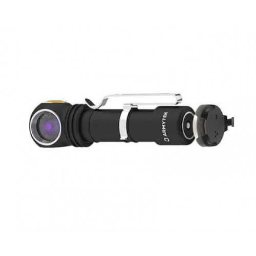 Мультифонарь Armytek Wizard C2 WUV Magnet USB в Орле