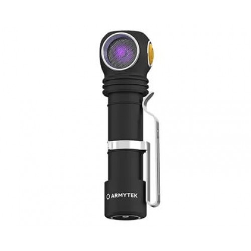 Мультифонарь Armytek Wizard C2 WUV Magnet USB в Орле