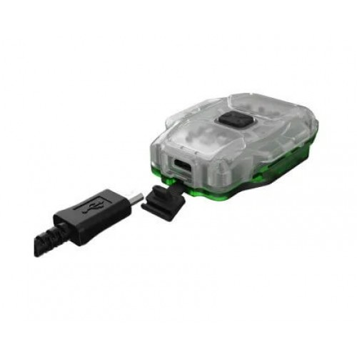 Наключный фонарь Armytek Crystal (Green Jade) в Орле