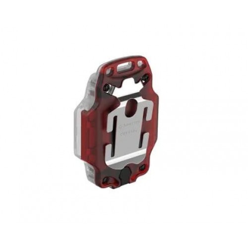 Наключный фонарь Armytek Crystal (Red Ruby) в Орле