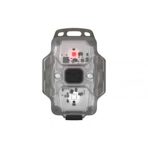 Наключный фонарь Armytek Crystal (Red Ruby) в Орле
