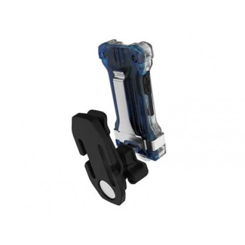 Наключный фонарь Armytek Zippy Extended Set (Blue Sapphire) в Орле