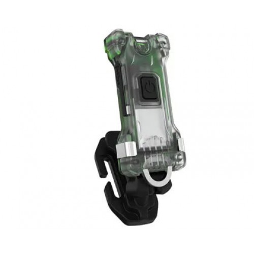 Наключный фонарь Armytek Zippy Extended Set (Green Jade) в Орле