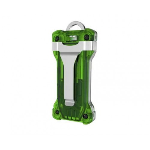 Наключный фонарь Armytek Zippy Extended Set (Green Jade) в Орле