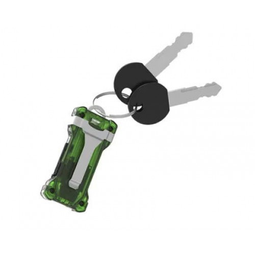 Наключный фонарь Armytek Zippy Extended Set (Green Jade) в Орле