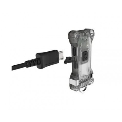Наключный фонарь Armytek Zippy Extended Set (Green Jade) в Орле