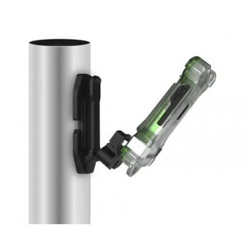 Наключный фонарь Armytek Zippy Extended Set (Green Jade) в Орле