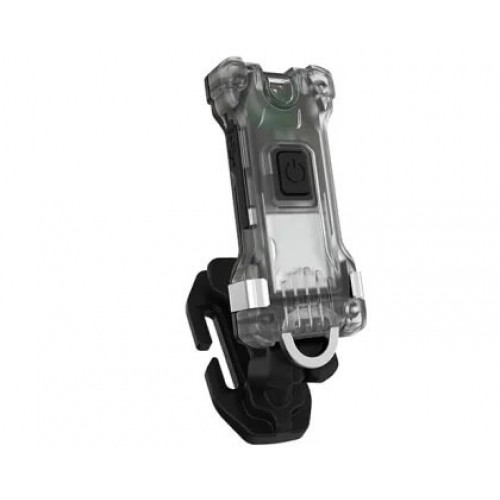 Наключный фонарь Armytek Zippy Extended Set (Grey Onyx) в Орле