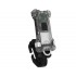 Наключный фонарь Armytek Zippy Extended Set (Grey Onyx) в Орле