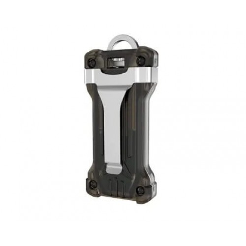 Наключный фонарь Armytek Zippy Extended Set (Grey Onyx) в Орле