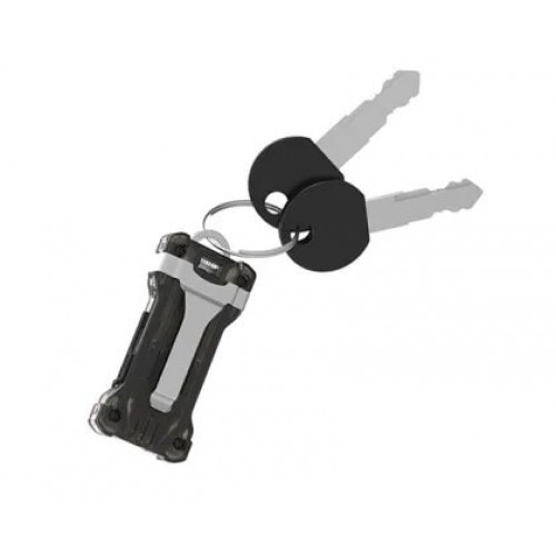Наключный фонарь Armytek Zippy Extended Set (Grey Onyx) в Орле