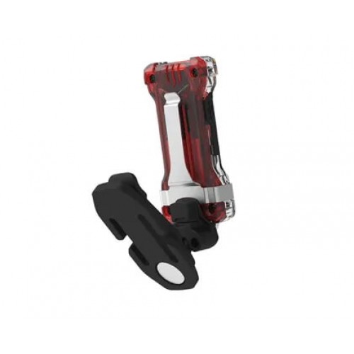 Наключный фонарь Armytek Zippy Extended Set (Red Ruby) в Орле