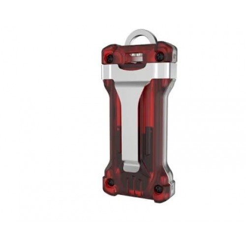 Наключный фонарь Armytek Zippy Extended Set (Red Ruby) в Орле