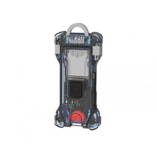 Наключный фонарь Armytek Zippy Extended Set WR (Blue Sapphire) в Орле
