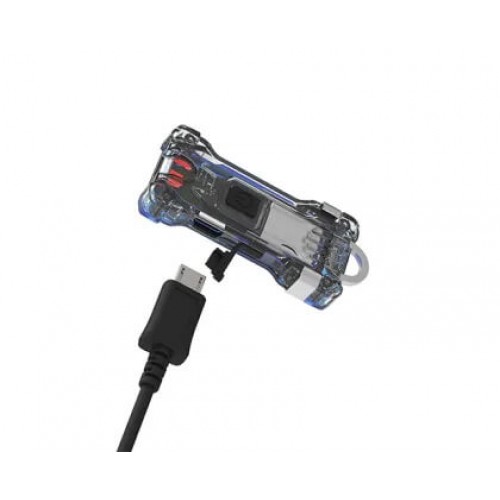 Наключный фонарь Armytek Zippy Extended Set WR (Blue Sapphire) в Орле